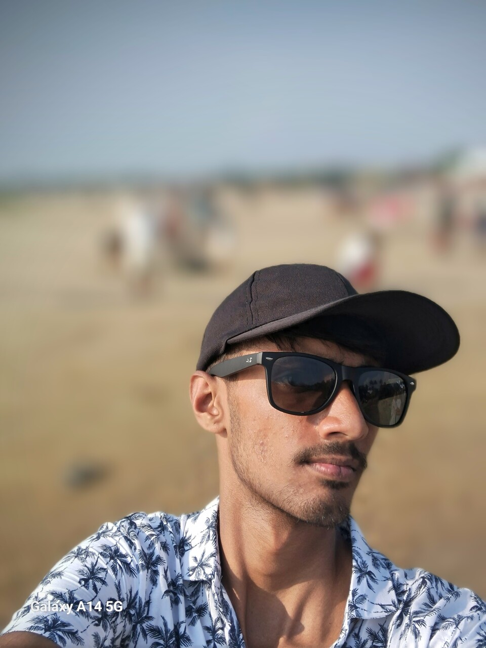DAKSH PATIL